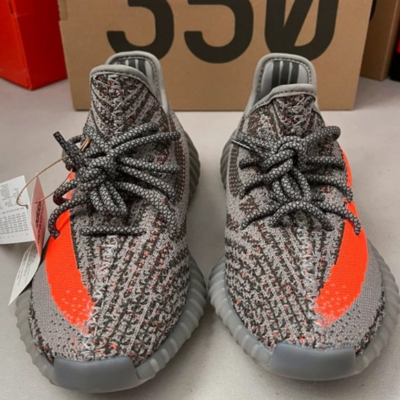 Yeezy Boost 350 V2 Beluga Refective